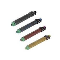 Toner Rigenerato RICOH AFICIO MP C830 C831 821121 NERO 23.5K