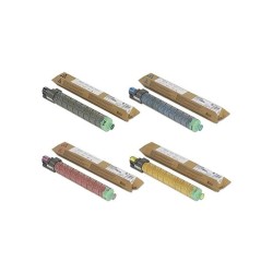 RICOH Aficio SP C231/C232/C310/C311/C312/320 Yellow