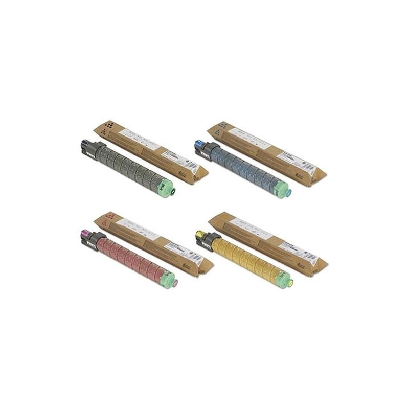 RICOH Aficio SP C231/C232/C310/C311/C312/320 Yellow