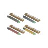 Toner Rigenerato RICOH AFICIO MP C3001 C3501 841426 MAGENTA 16K
