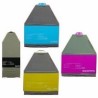 Toner COMPATIBILE RICOH AFICIO COLOR 1224C 885323 / TYPEM2M  MAGENTA 17K