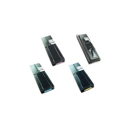 Toner COMPATIBILE RICOH AFICIO COLOR 2232C 888238 / TYPEP2C CIANO 10K