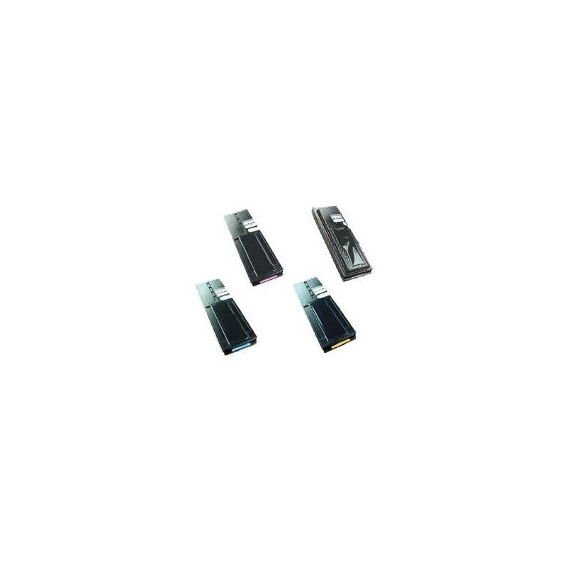 Toner COMPATIBILE RICOH AFICIO COLOR 2232C 888238 / TYPEP2C CIANO 10K