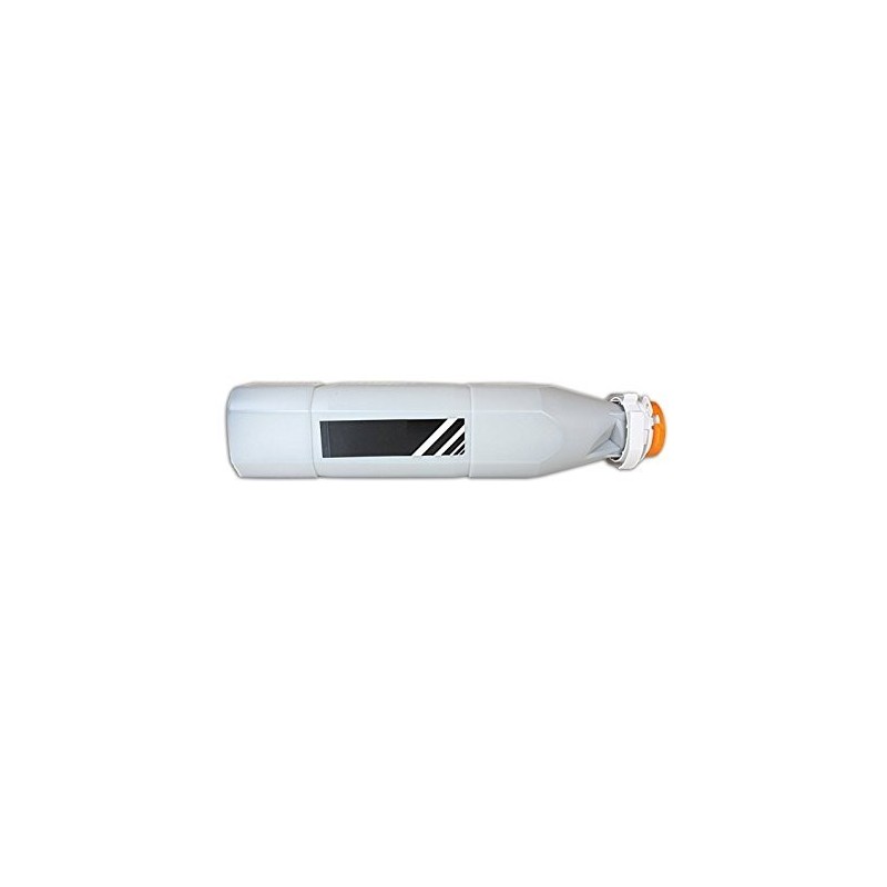 Toner COMPATIBILE RICOH AFICIO COLOR 3224C 888485 TYPET2 MAGENTA 17k
