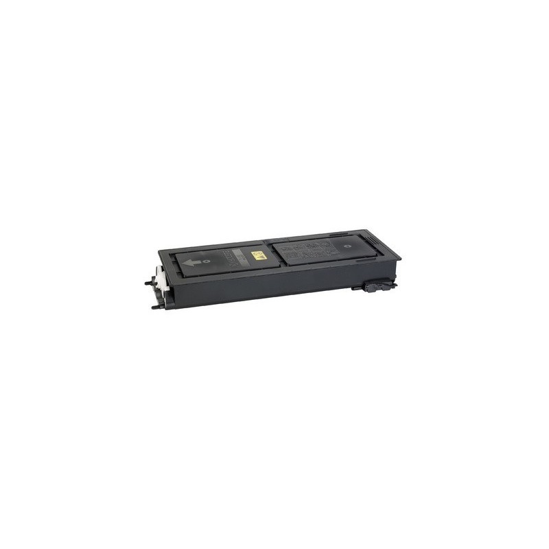 Toner COMPATIBILE Kyocera  KM 3050 KM 4050 KM 5050 1T02GR0EU0 TK715 NERO 