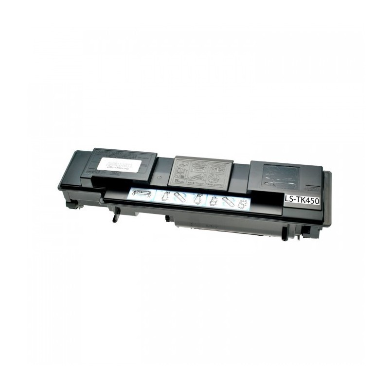 Toner COMPATIBILE Kyocera TK-685 TK685 TASKALFA 300 20K NERO