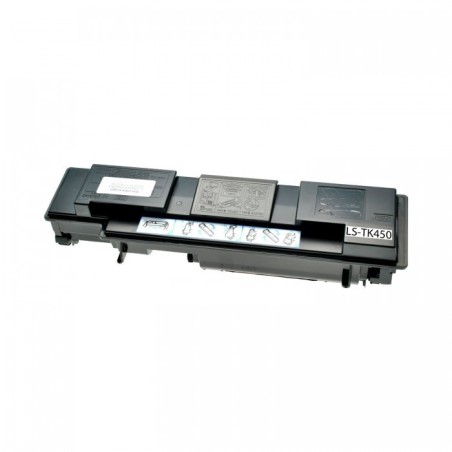 Toner COMPATIBILE Kyocera TK-685 TK685 TASKALFA 300 20K NERO
