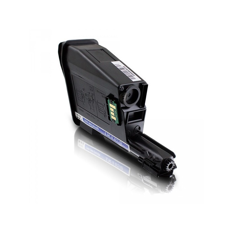 Toner COMPATIBILE Kyocera TK-675 / 1T02H00EU0 NERO 20K