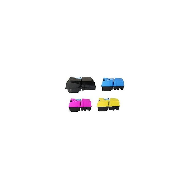 TONER KYOCERA MITA Copystar CS 2551 TASKalfa 2551ci TK -8325K 18K NERO