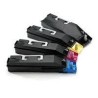 TONER COMPATIBILE KYOCERA MITA FS-C8100 1T02HPAEU0 / TK820Y GIALLO 7K