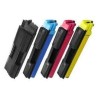 TONER COMPATIBILE KYOCERA MITA KM C2520 1T02FZ0EU0 / TK825K NERO TK-825K 15K