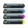 Toner Rigenerato KYOCERA FS C5150 Yellow