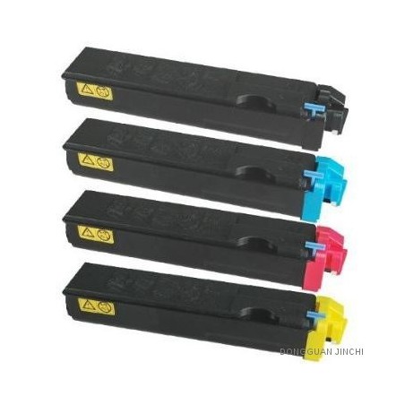 Toner Rigenerato KYOCERA FS C5150 Magenta