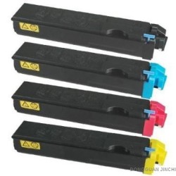 Toner Rigenerato KYOCERA FS C5150 Ciano