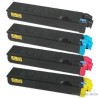 Toner Rigenerato KYOCERA FS C5150 Ciano