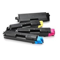 KYOCERA FS C2026 MFP/FS C2126 MFP/FS C2526 MFP/FS C2626 MFP/FS C5250 DN Magenta