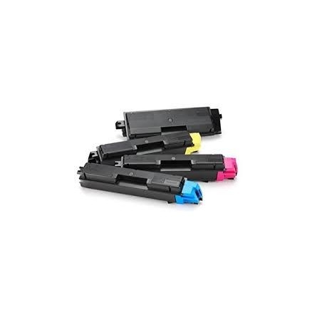 KYOCERA FS C2026 MFP/FS C2126 MFP/FS C2526 MFP/FS C2626 MFP/FS C5250 DN Magenta