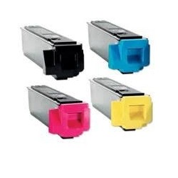 KYOCERA FS C2026 MFP/FS C2126 MFP/FS C2526 MFP/FS C2626 MFP/FS C5250 DN Yellow