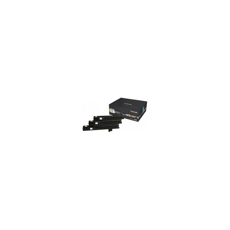 Toner Rigenerato Lexmark C 540 / C 543  / C 544 / C 546  / X 543 / X 544  / X 546  / X 548 - alta capacità Ciano