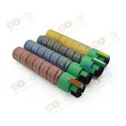 Toner Compatibile per Toshiba E-STUDIO 281C, E-STUDIO 351C, E-STUDIO 451C 27.000 COPIE