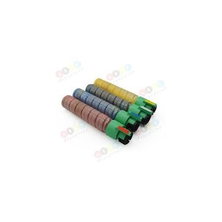 Toner Compatibile per Toshiba E-STUDIO 281C, E-STUDIO 351C, E-STUDIO 451C 27.000 COPIE