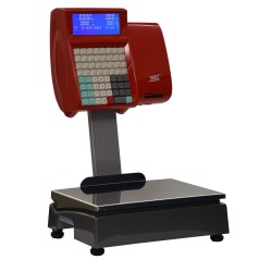 Bilancia Etichettatrice Peso-Prezzo Grande Tiratura EG3600NBA-LAB EG3600 BASSA