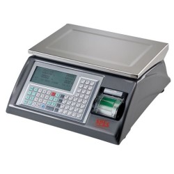 Bilancia Etichettatrice Peso-Prezzo Grande Tiratura EG3600N-LAB EG3600N ALTA 