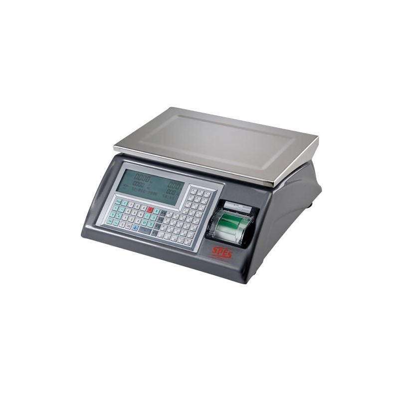 Bilancia Etichettatrice Peso-Prezzo Grande Tiratura EG3600N-LAB EG3600N ALTA 