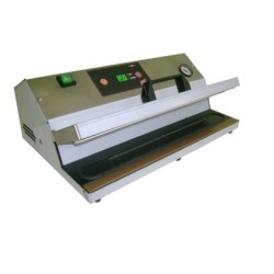 BUSTE LISCE SOTTOVUOTO PER COTTURA 105 my. 1000 BUSTE 400x500