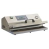 MACCHINA SOTTOVUOTO ESTERNA IN INOX SV670O CON MOTORE DVP POMELLI