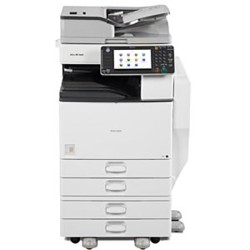 FOTOCOPIATORE DIGITALE CANON CLC3200 REVISIONATO CON ADF F/R E SUPPORTO