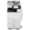 FOTOCOPIATORE DIGITALE CANON CLC3200 REVISIONATO CON ADF F/R E SUPPORTO