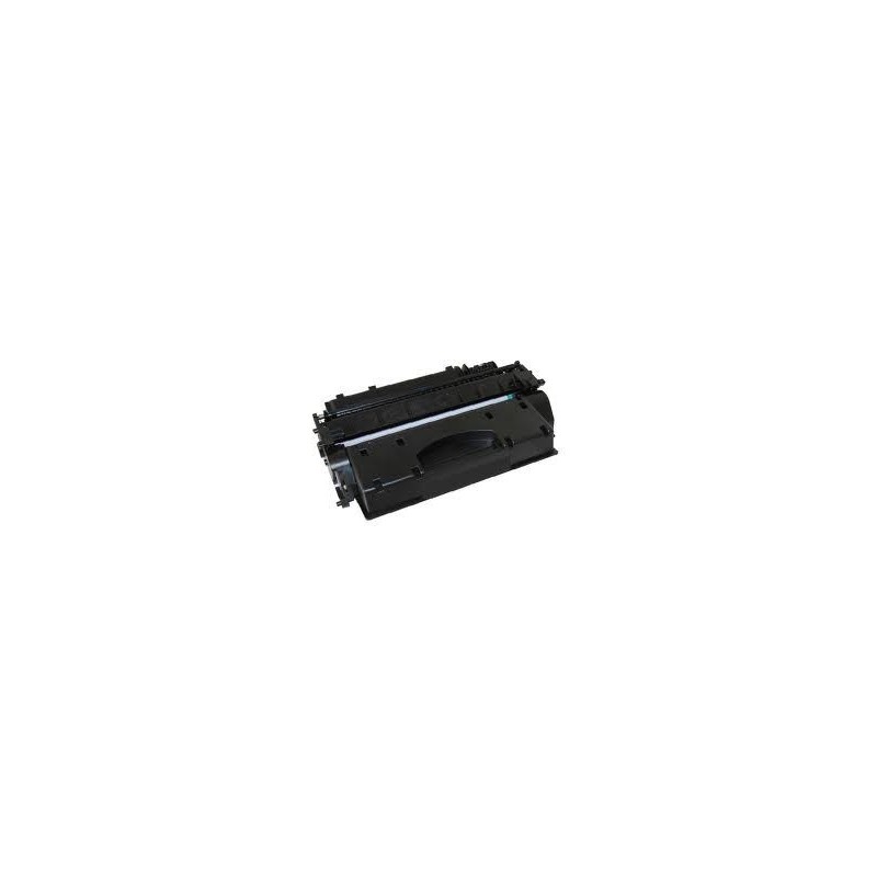 TONER COMPATIBILE CANON 719H 3480B002 HP P2055 CE505X 05X NERO 6.5K