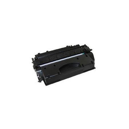 TONER COMPATIBILE CANON 719H 3480B002 HP P2055 CE505X 05X NERO 6.5K