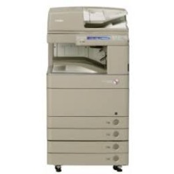 FOTOCOPIATORE DIGITALE CANON IR ADV C2225I REVISIONATO CON ADF F/R E SUPPORTO