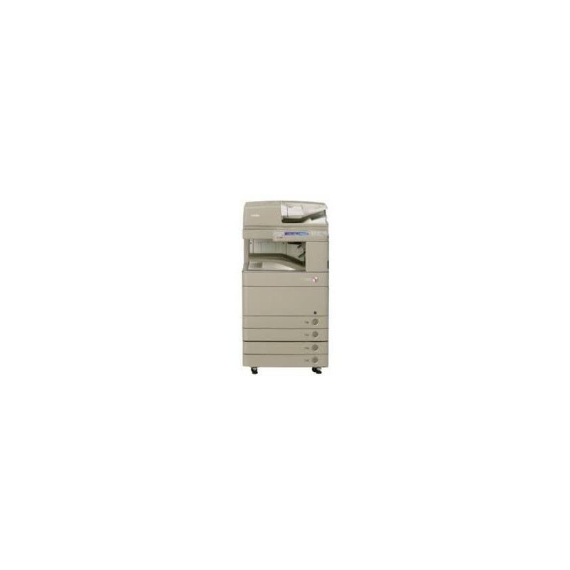 FOTOCOPIATORE DIGITALE CANON IR ADV C2225I REVISIONATO CON ADF F/R E SUPPORTO