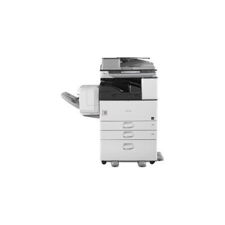 FOTOCOPIATORE DIGITALE RICOH AFICIO MP1600 REVISIONATO CON ADF SUPPORTO 1 ANNO DI GARANZIA