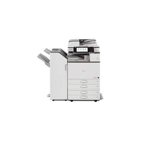 FOTOCOPIATORE DIGITALE RICOH AFICIO MPC2003 REVISIONATO CON ADF F/R SUPPORTO 1 ANNO DI GARANZIA