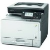 FOTOCOPIATORE DIGITALE RICOH AFICIO MPC3003 REVISIONATO CON ADF F/R SUPPORTO/CASSETTI 1 ANNO DI GARANZIA