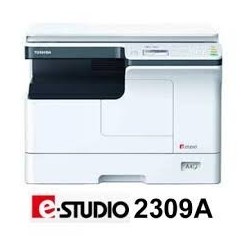 FOTOCOPIATORE DIGITALE MULTIFUNZIONE TOSHIBA E-STUDIO 2309A FULL