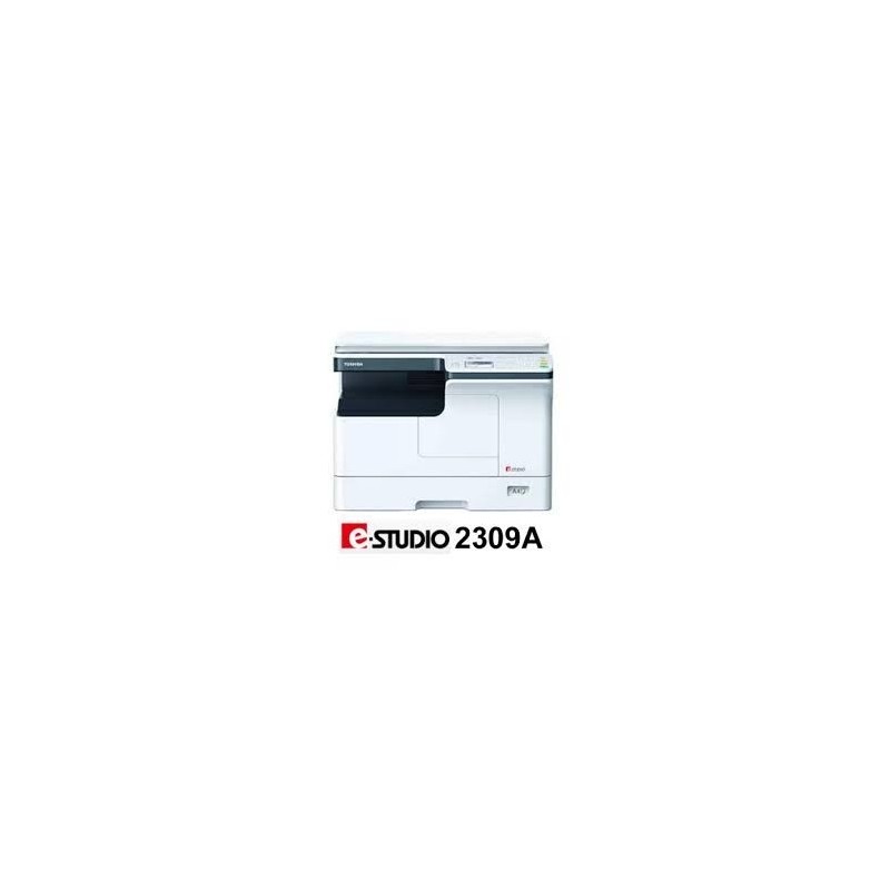 FOTOCOPIATORE DIGITALE MULTIFUNZIONE TOSHIBA E-STUDIO 2309A FULL