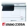 FOTOCOPIATORE DIGITALE MULTIFUNZIONE TOSHIBA E-STUDIO 2309A FULL