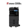 FOTOCOPIATORE DIGITALE MULTIFUNZIONE TOSHIBA E-STUDIO 3508LP BLU CANC