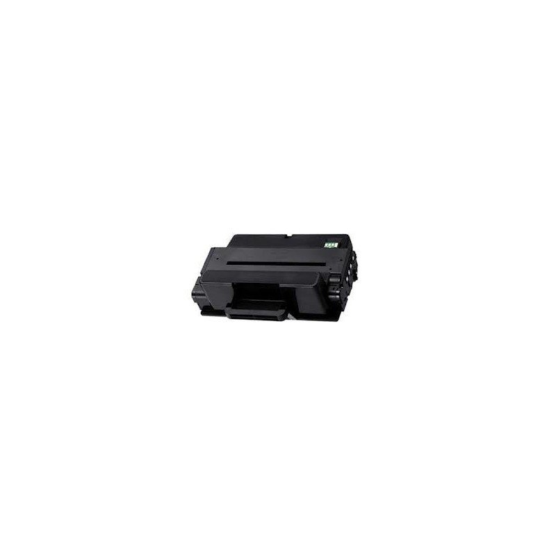 TONER COMPATIBILE Samsung ML3712 SCX 5639 MLT-D205E NERO EXTRA CAPAC D205E