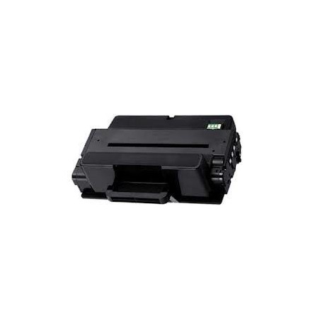 TONER COMPATIBILE Samsung ML3712 SCX 5639 MLT-D205E NERO EXTRA CAPAC D205E