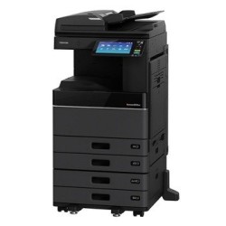 FOTOCOPIATORE DIGITALE MULTIFUNZIONE TOSHIBA E-STUDIO 2802AM (SENZA FAX)