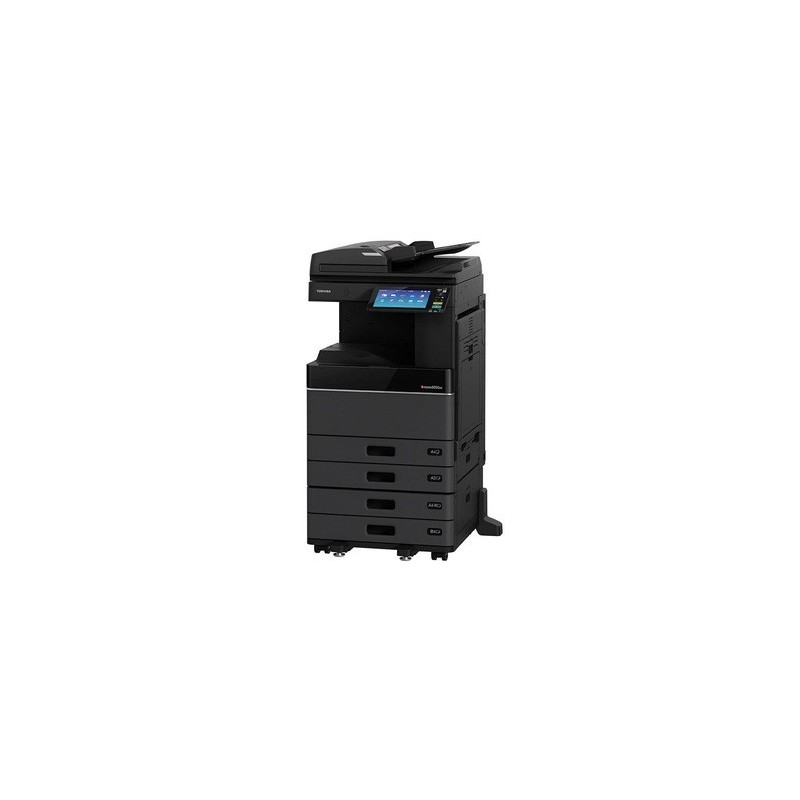 FOTOCOPIATORE DIGITALE MULTIFUNZIONE TOSHIBA E-STUDIO 2802AM (SENZA FAX)