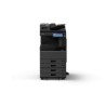 FOTOCOPIATORE DIGITALE MULTIFUNZIONE TOSHIBA E-STUDIO 3515AC NEW FULL COLOR