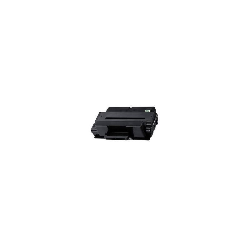 TONER COMPATIBILE SAMSUNG MLT-D205L ML 3310 SCX 4833FD SCX 5639 NERO 5k