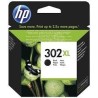 Cartuccia Originale HP OfficeJet 3800 F6U68AE HP 302XL NERO